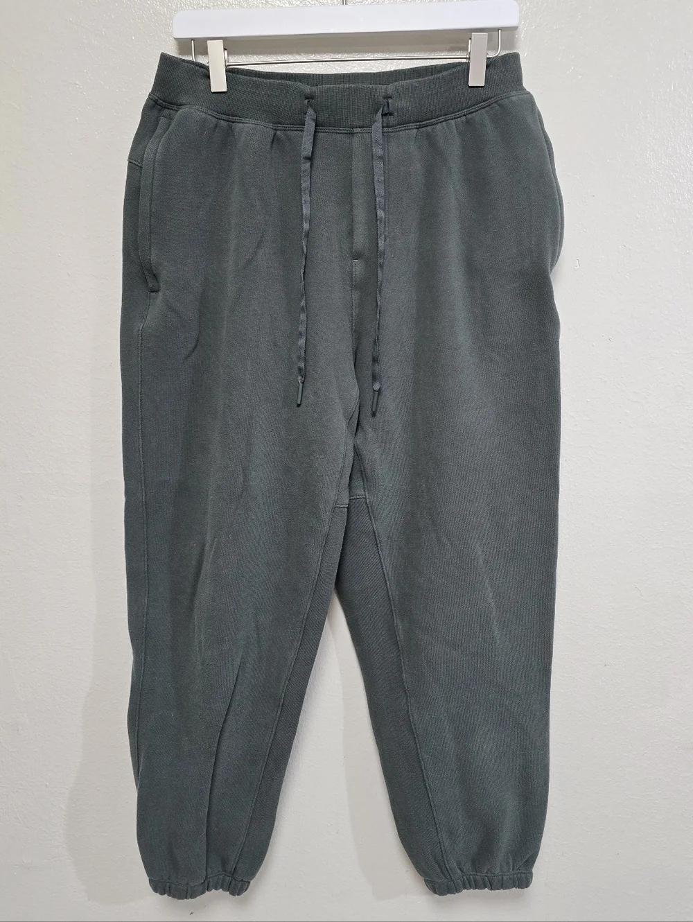 Lululemon Steady State Joggers Size Medium